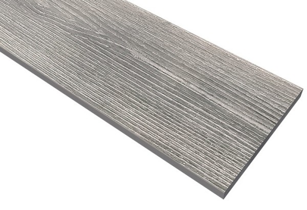 Штакетник ДПК Woodvex Colorite Серый дым купить в Адлере