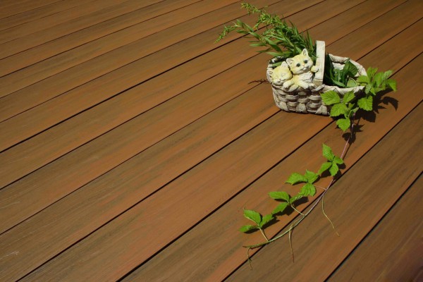 Террасная доска из ДПК Terrapol Практик мультиколор Тибет (под заказ) купить в Адлере