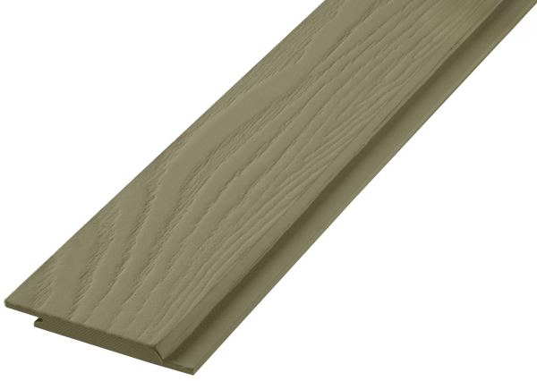 Фиброцементный сайдинг FCSPRO Click Shtil F57 (Весенний лес) купить в Адлере