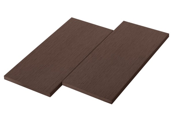 Заборная доска RusDecking UnoDeck Patio - Венге купить в Адлере