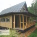 Сайдинг Ю-Пласт TIMBERBLOCK Пихта (Тимберблок) Алтайская купить в Адлере
