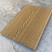 Ступень EasyDecking Wood-Х 348х22 Дуб 3D купить в Адлере