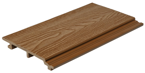 Фасадная панель из ДПК CM Cladding Vintage дуб купить в Адлере