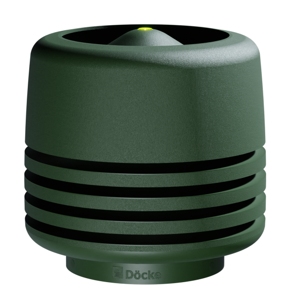 Колпак ИЗЛ-125\700 Зелёный купить в Адлере