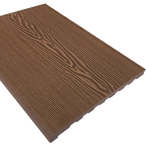 Ступень EasyDecking Wood-Х 348х22 Коричневый 3D купить в Адлере
