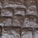 Фасадная панель Аэлит Камень крупный Коричневый купить в Адлере