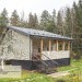 Фасадная панель Ю-пласт Стоун хаус сланец Светло-серый купить в Адлере