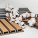 Стеновая панель CM Decking CM Wall DUAL, CAMEL (Кэмел) купить в Адлере
