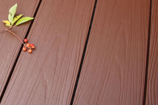 Террасная доска из ДПК Terrapol Практик моноколор Яшма (под заказ) купить в Адлере