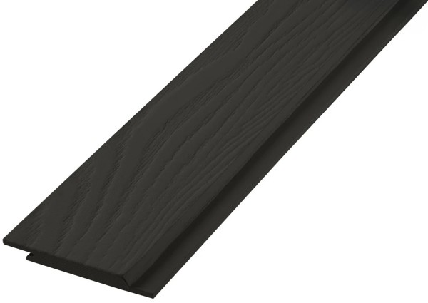 Фиброцементный сайдинг FCSPRO Click Shtil F60 (Сумеречный лес) купить в Адлере