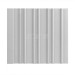 Доска фасадная ДПК SEQUOIA co-extrusion WHITE купить в Адлере