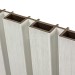 Доска фасадная ДПК SEQUOIA co-extrusion WHITE купить в Адлере