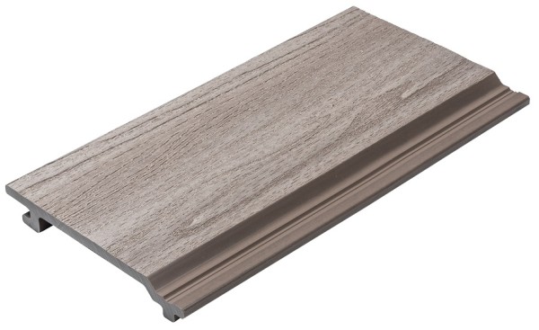 Фасадная панель из ДПК CM Cladding Bark ясень купить в Адлере
