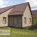 Фасадная панель Ю-пласт Стоун хаус сланец Бежевый купить в Адлере