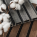 Стеновая панель CM Decking CM Wall, STONE GRAY (Стоун грей) купить в Адлере