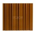 Доска фасадная ДПК SEQUOIA co-extrusion LIGHTBROWN купить в Адлере