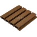 Доска фасадная ДПК SEQUOIA co-extrusion LIGHTBROWN купить в Адлере
