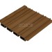 Доска фасадная ДПК SEQUOIA co-extrusion LIGHTBROWN купить в Адлере