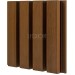 Доска фасадная ДПК SEQUOIA co-extrusion LIGHTBROWN купить в Адлере