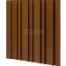 Доска фасадная ДПК SEQUOIA co-extrusion LIGHTBROWN купить в Адлере