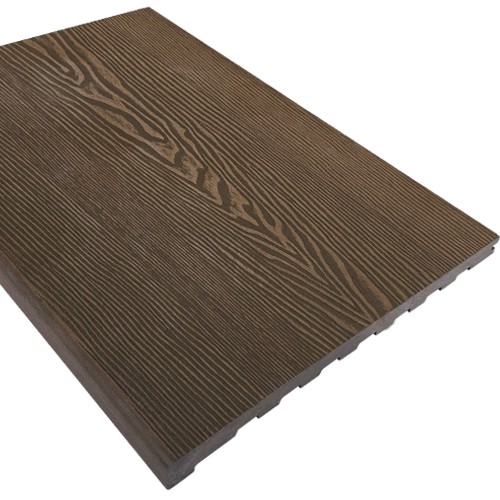 Ступень EasyDecking Wood-Х 348х22х4010 Венге 3D купить в Адлере