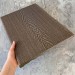 Ступень EasyDecking Wood-Х 348х22х4010 Венге 3D купить в Адлере