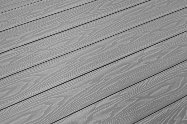 Террасная доска из ДПК Terrapol Смарт 3D Полнотелая с пазом Анис купить в Адлере