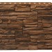 Фасадная панель Royal Stone, Камень Скалистый, Калгари купить в Адлере
