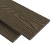 Заборная доска EasyDecking Wood-X 131х11 Венге купить в Адлере