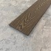 Заборная доска EasyDecking Wood-X 131х11 Венге купить в Адлере