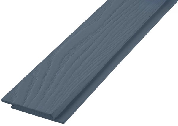 Фиброцементный сайдинг FCSPRO Click Shtil F63 (Дождливое небо) купить в Адлере