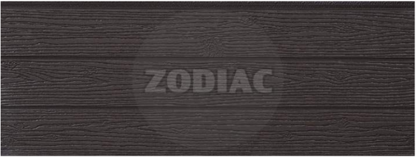 Фасадная панель Zodiac ТРОЙНАЯ ДОСКА AG11-001 купить в Адлере