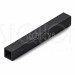 Балясина SEQUOIA Evolution 3D WOOD BLACK купить в Адлере