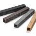 Балясина SEQUOIA Evolution 3D WOOD BLACK купить в Адлере