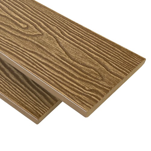 Заборная доска EasyDecking Wood-X 131х11 Дуб купить в Адлере