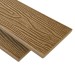 Заборная доска EasyDecking Wood-X 131х11 Дуб купить в Адлере