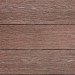 Террасная доска ДПК Outdoor 3D полнотелая STORM/OCEAN BROWN коричневая микс купить в Адлере