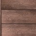 Террасная доска ДПК Outdoor 3D полнотелая STORM/OCEAN BROWN коричневая микс купить в Адлере
