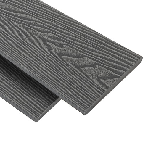 Заборная доска EasyDecking Wood-X 131х11 Серый купить в Адлере