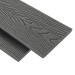 Заборная доска EasyDecking Wood-X 131х11 Серый купить в Адлере