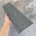Заборная доска EasyDecking Wood-X 131х11 Серый купить в Адлере