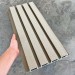 Фасадная реечная панель EasyDecking Wood-X 219х26 Бежевый купить в Адлере