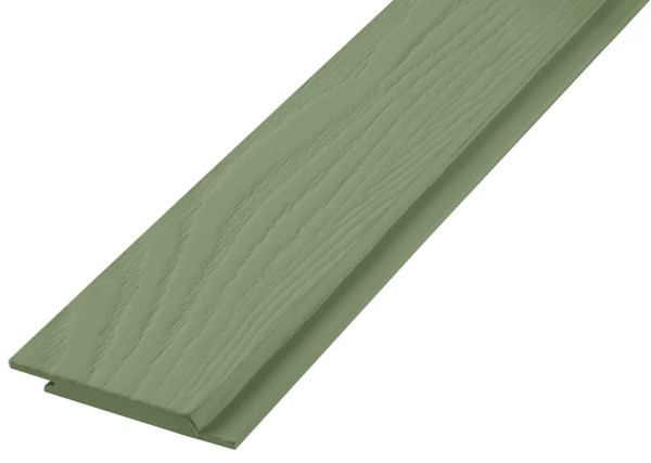 Фиброцементный сайдинг FCSPRO Click Shtil F65 (Осенняя трава) купить в Адлере