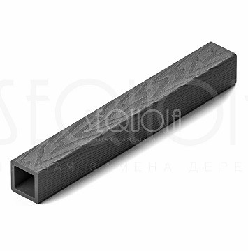 Балясина SEQUOIA Evolution 3D WOOD GRAY купить в Адлере