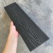 Заборная доска EasyDecking Wood-X 131х11 Черное дерево купить в Адлере
