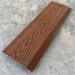 Фасадная панель EasyDecking Wood-X 156х21 Коричневый купить в Адлере