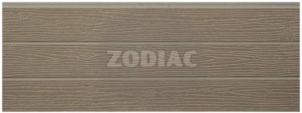 Фасадная панель Zodiac ТРОЙНАЯ ДОСКА AE11-004 купить в Адлере