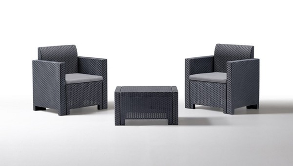Комплект Nebraska Terrace купить в Адлере