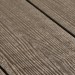 Террасная доска SW Abies (R) - радиальный распил Темно-коричневый купить в Адлере
