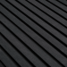 Стеновая панель CM Decking Wall, 26x219x3000 мм BLACK WOOD (Черное дерево) купить в Адлере